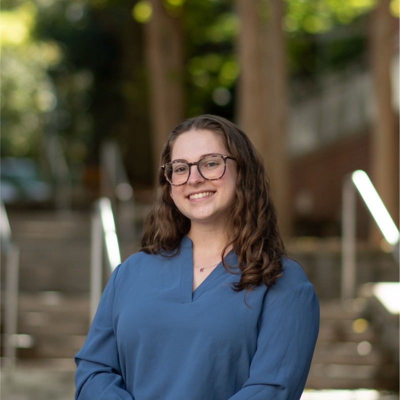 Headshot of Autumn Hengen