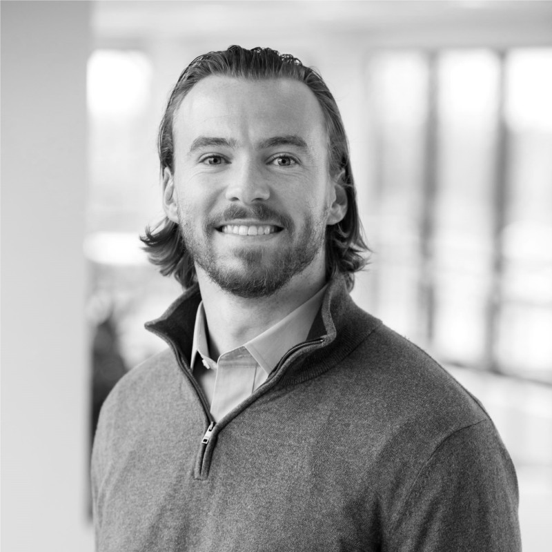 Headshot of Dann Eipp