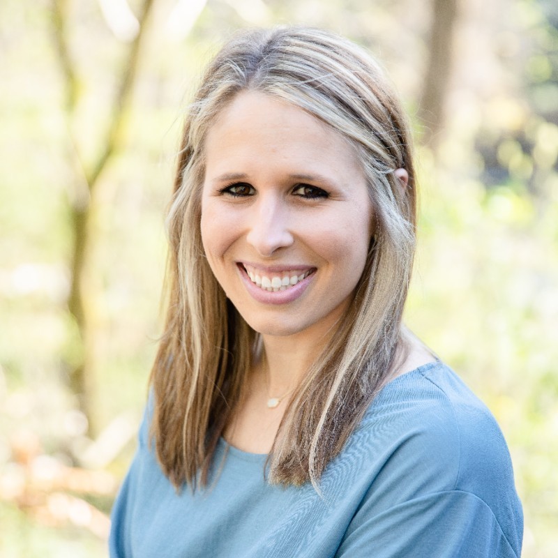 Headshot of Jessica Early