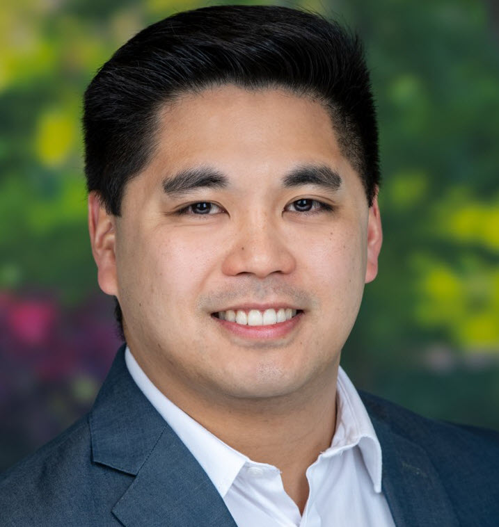 Headshot of Faustine Sonon